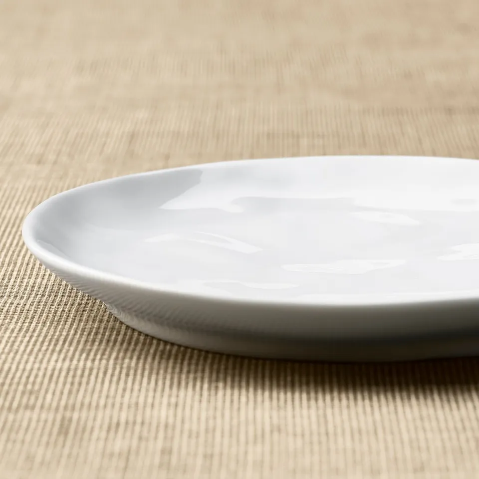 part: FORELLTETRA side plate
