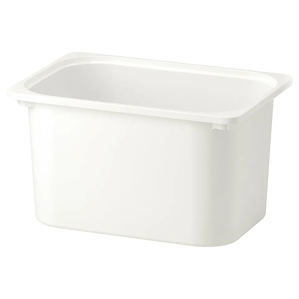 part: TROFAST storage box