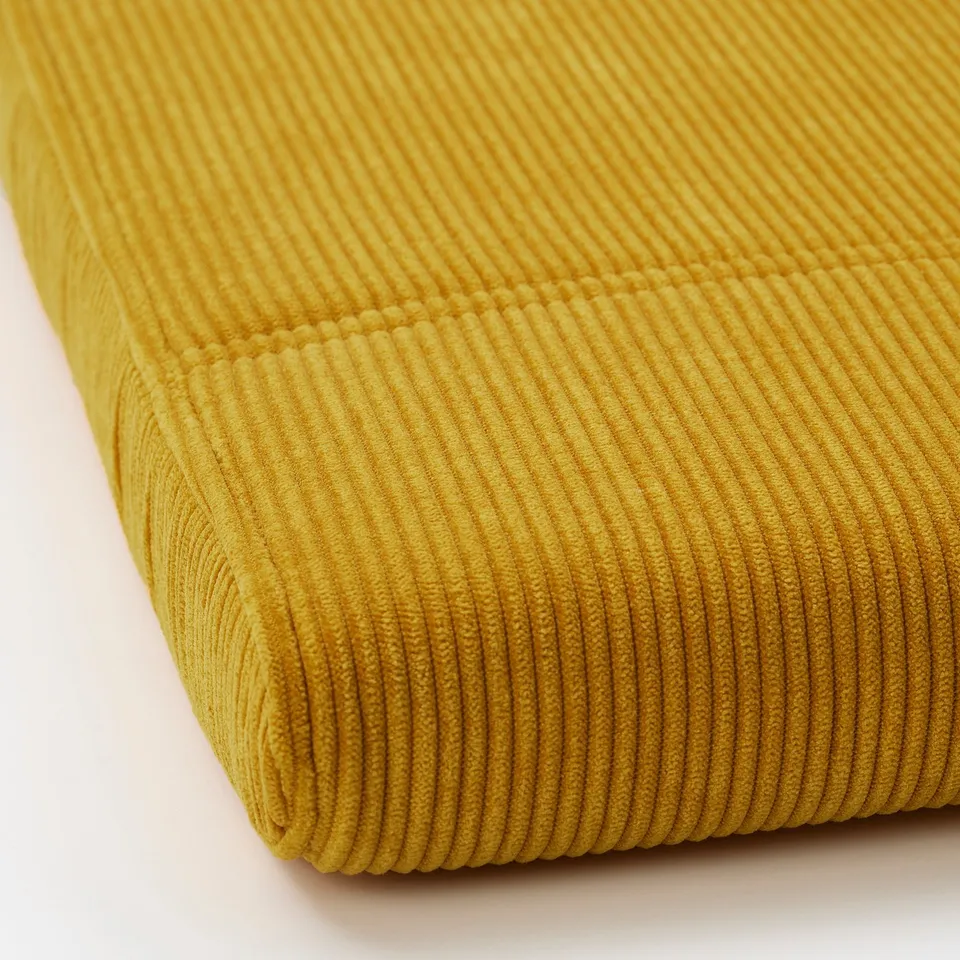 part: POÄNG footstool cushion