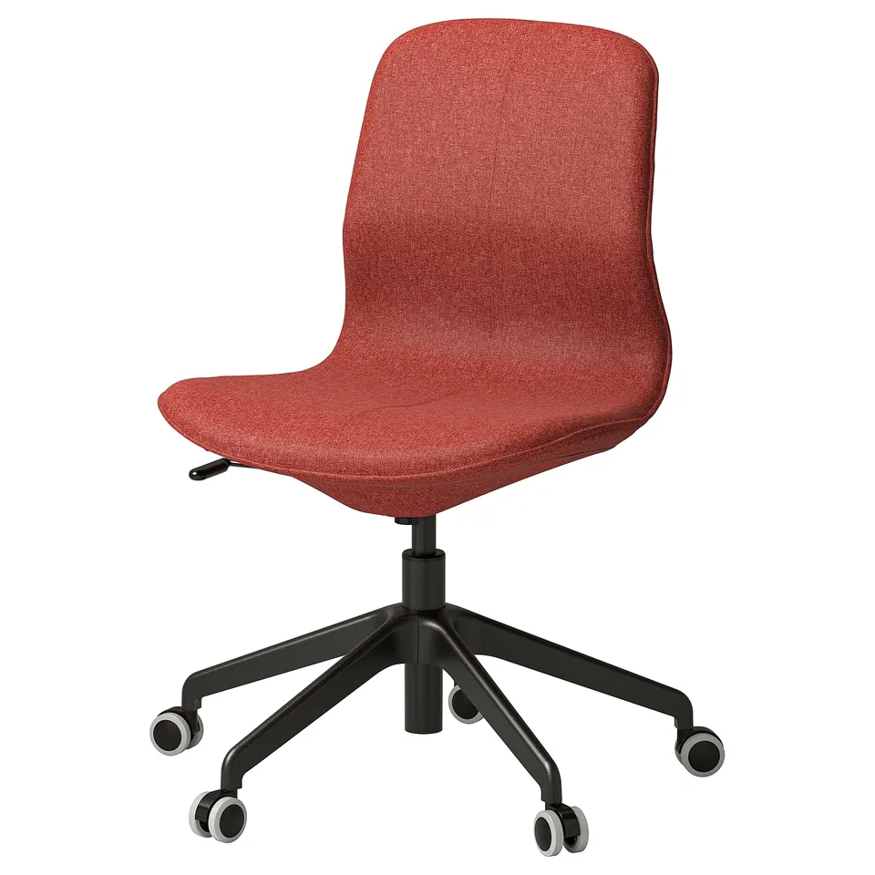 part: LÅNGFJÄLL conference chair