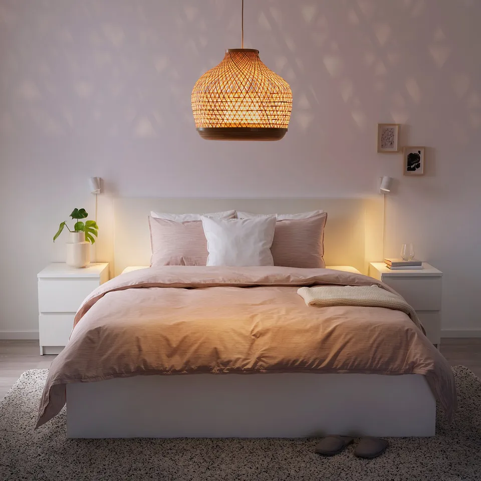 part: MISTERHULT pendant lamp