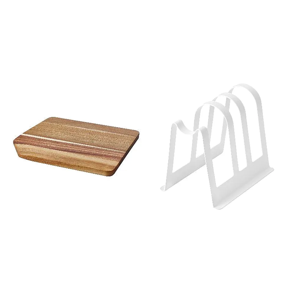 cutting board + stand, photo 1