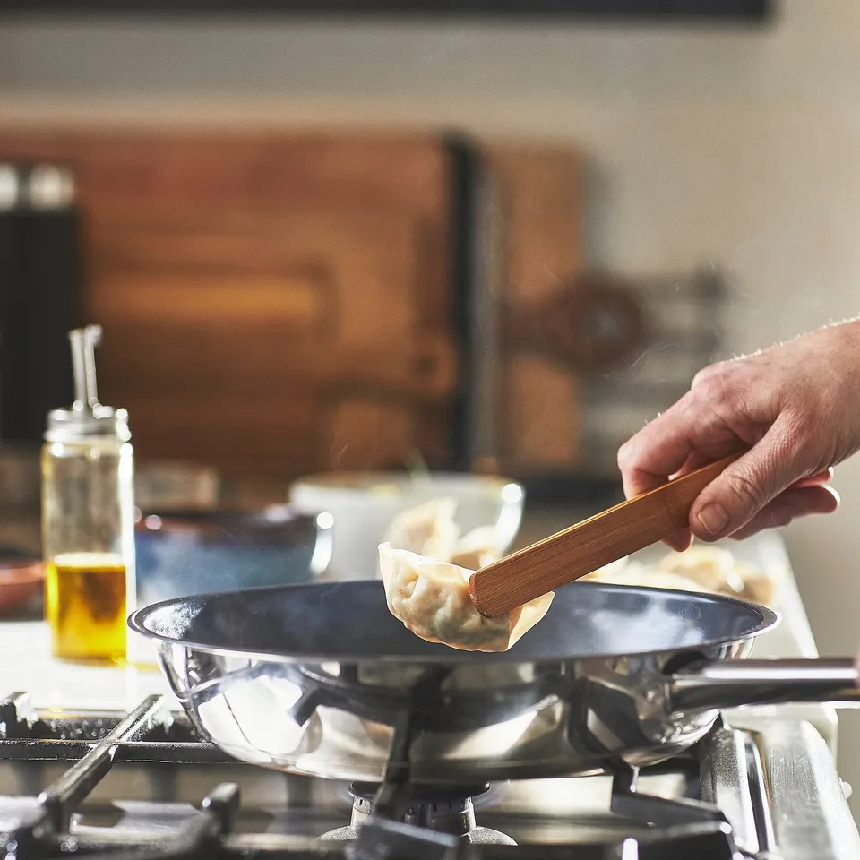 part: IKEA 365+ frying pan