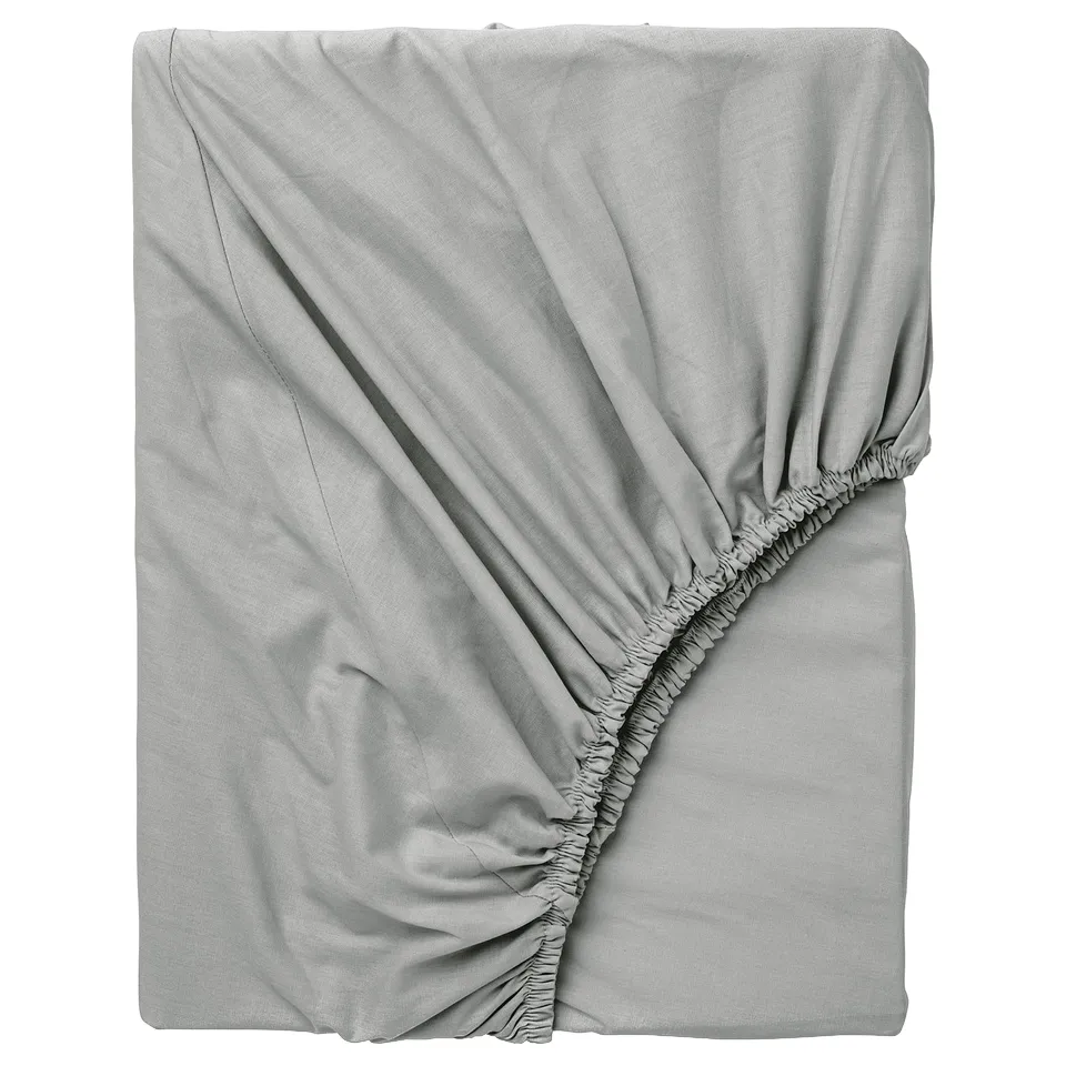 part: DVALA fitted sheet
