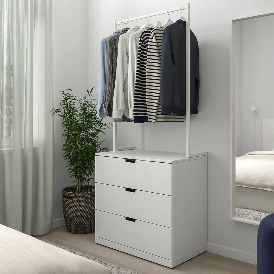 NORDLI in a room