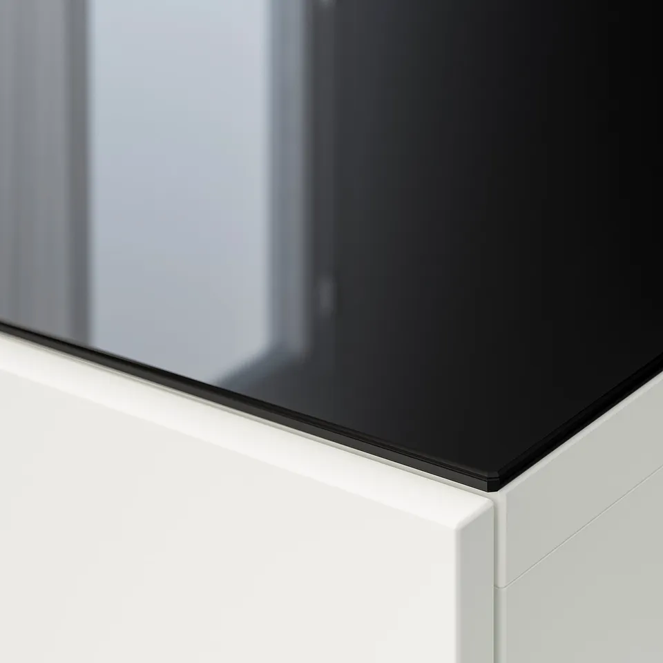 part: BESTÅ top panel for TV