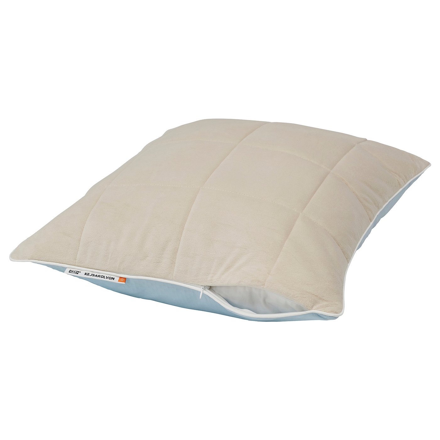 part: KEJSAROLVON pillow protector