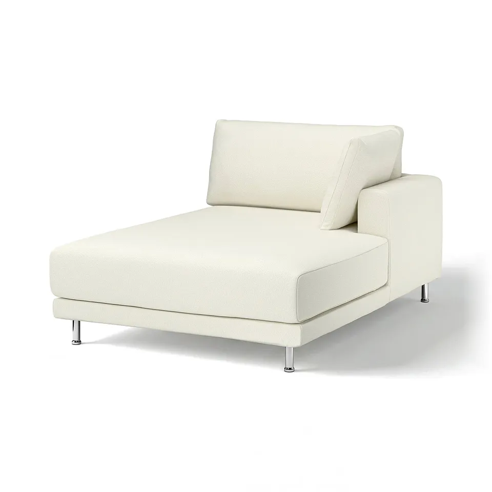 part: UPPÅKRA cover chaise longue module, right