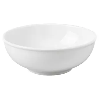 VARDAGEN bowl, white, 17 cm