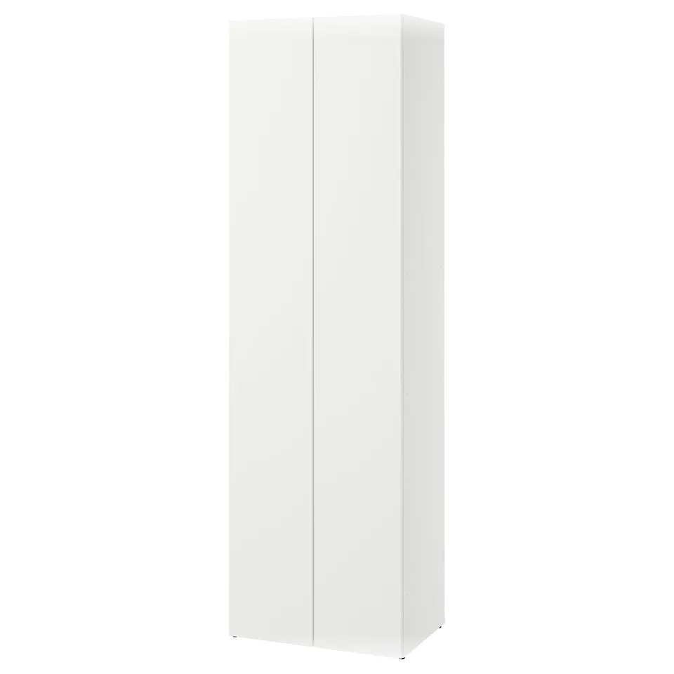 part: LASTARE frame with doors
