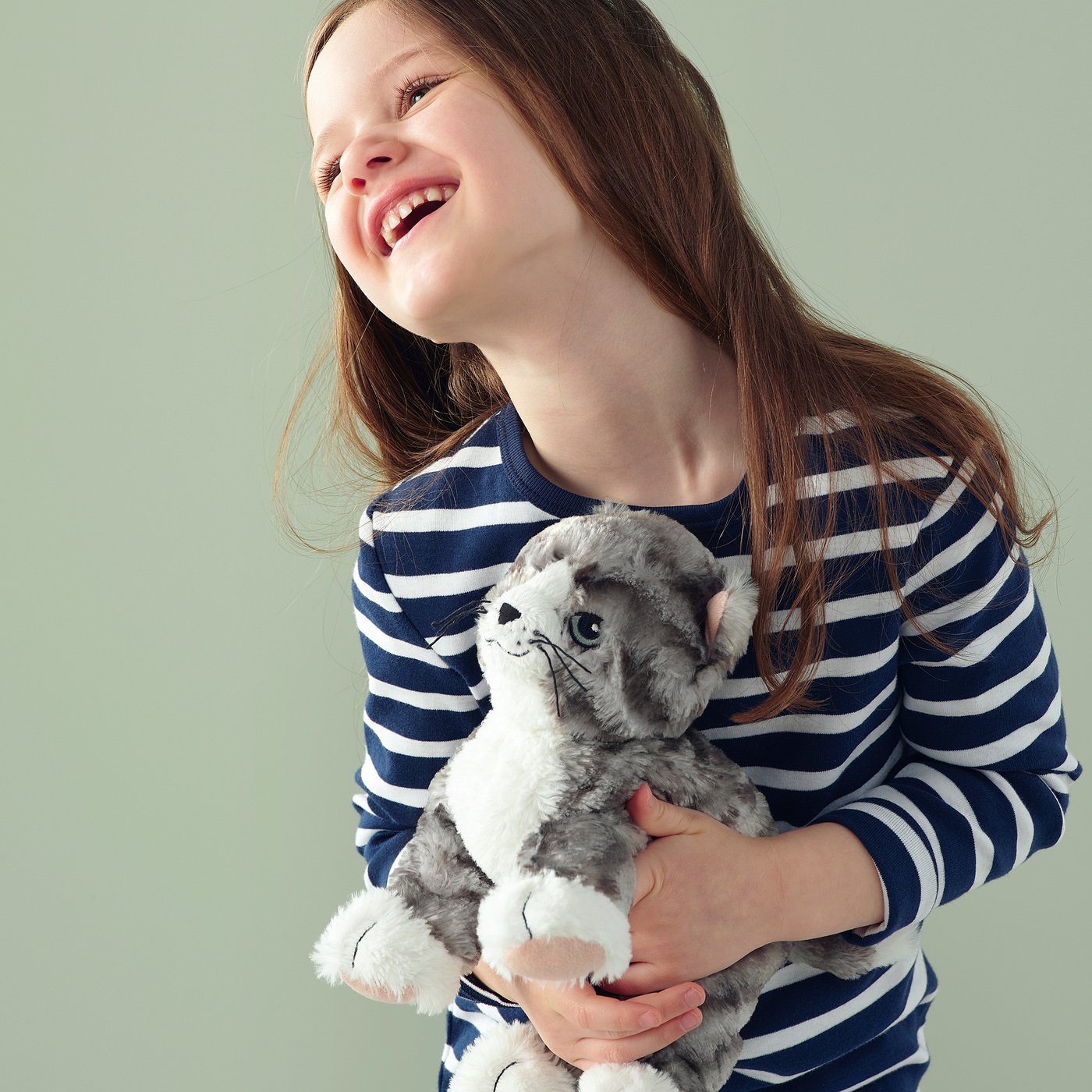 part: LILLEPLUTT soft toy