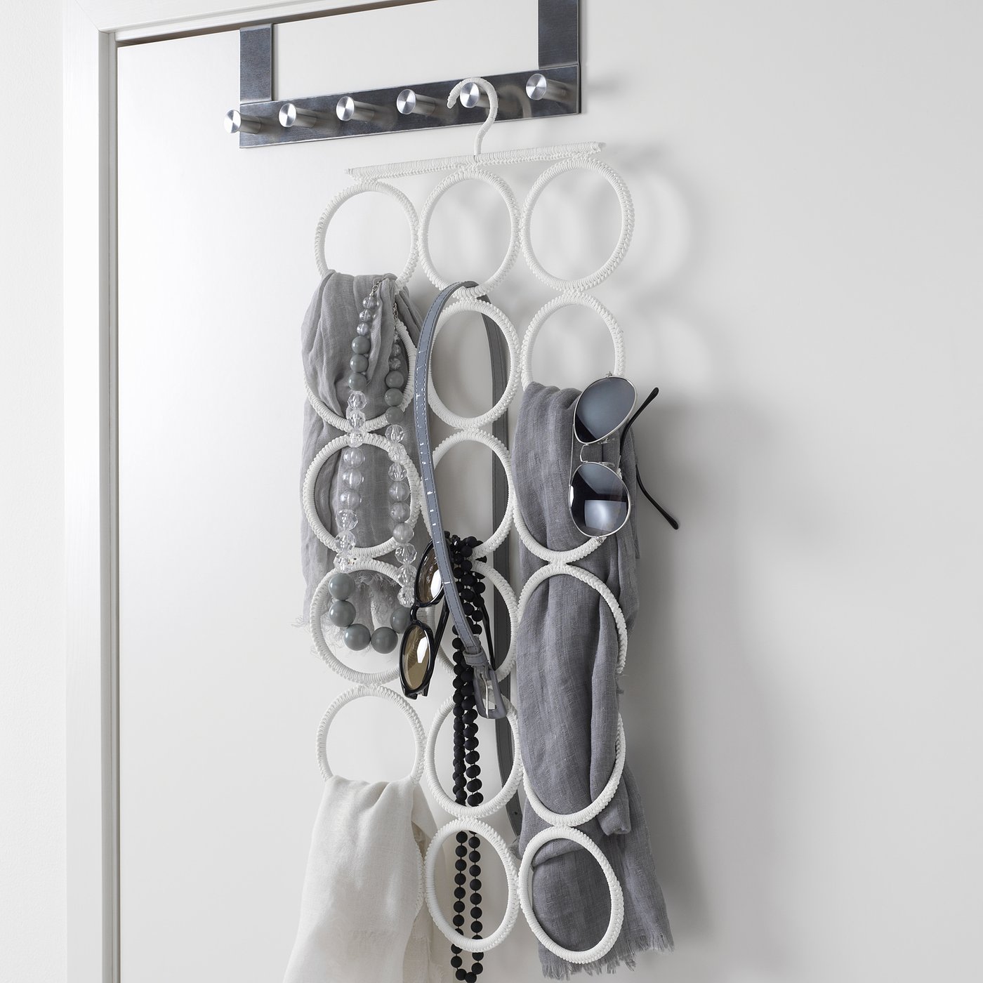 part: KOMPLEMENT multi-use hanger