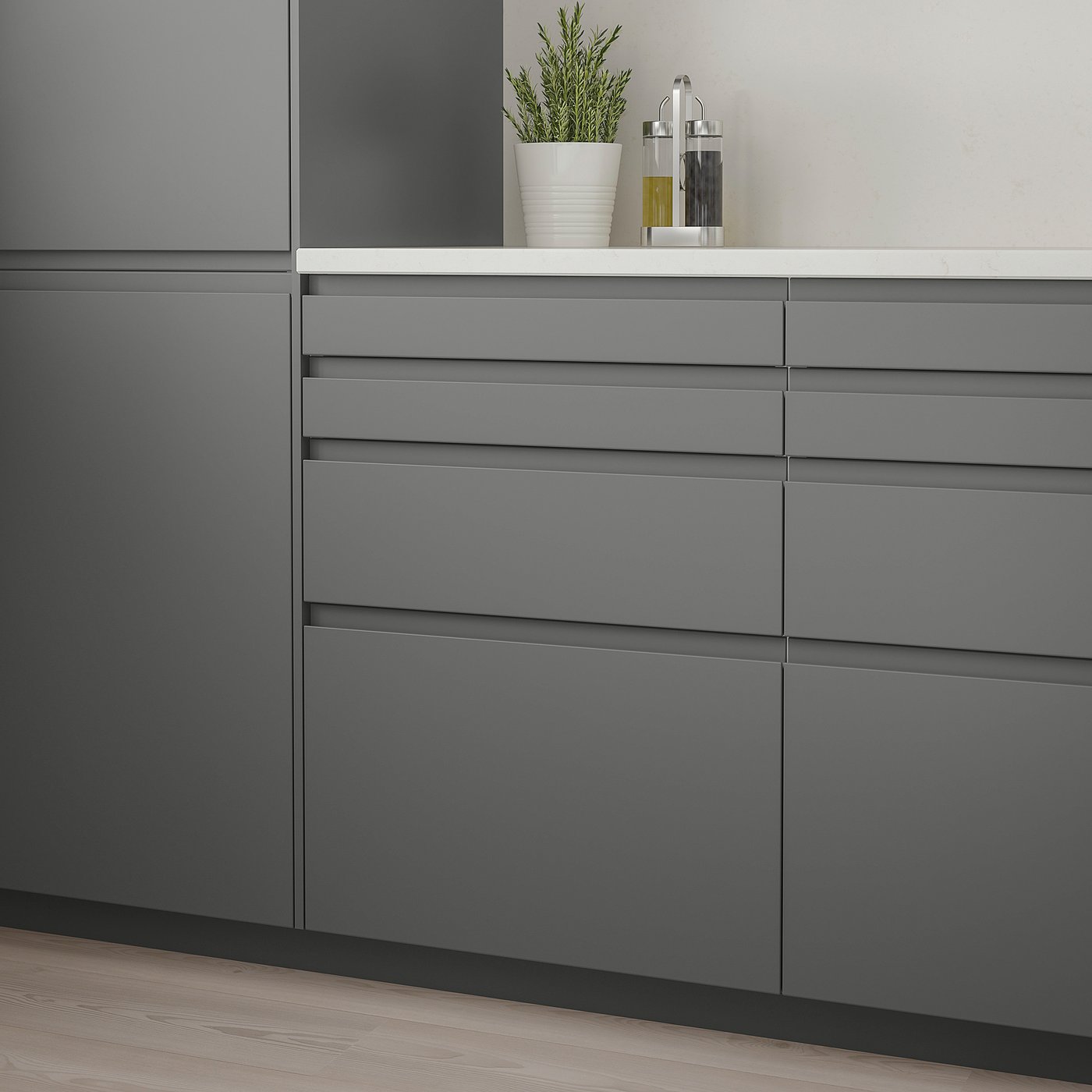 part: VOXTORP drawer front