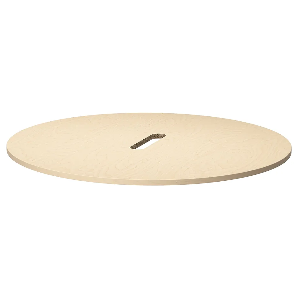 part: MITTZON table top