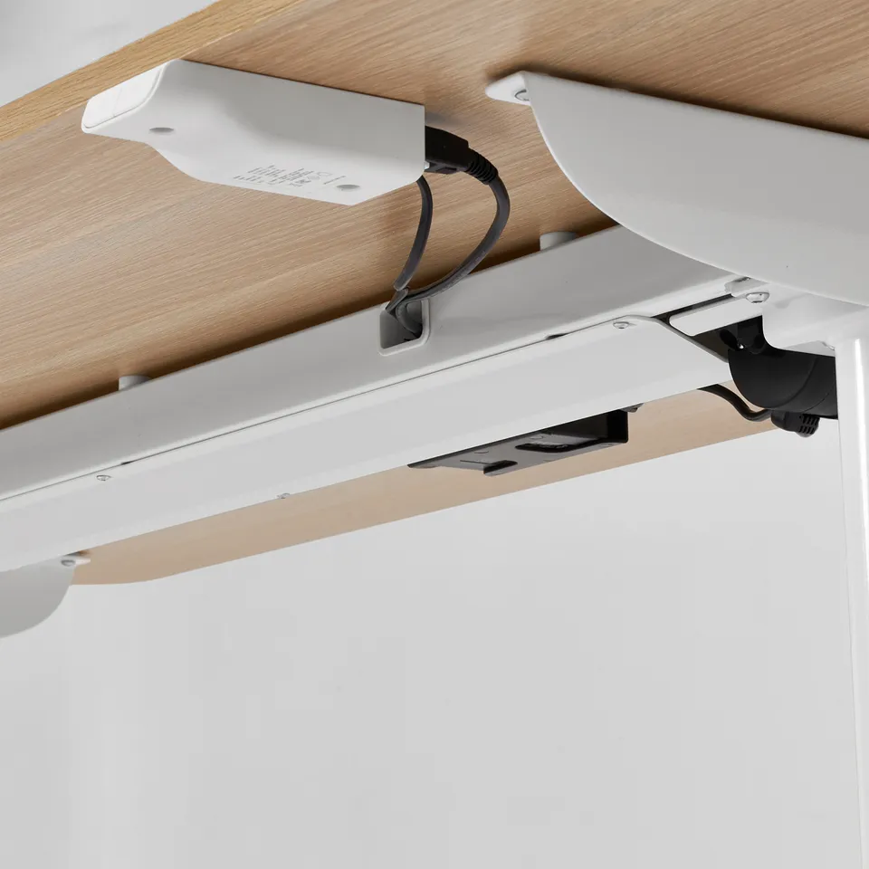 part: BOLLSIDAN desk sit/stand