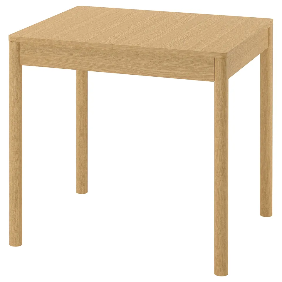 part: TONSTAD extendable table