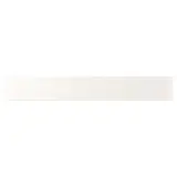 UTRUSTA drawer front, low, white, 60 cm
