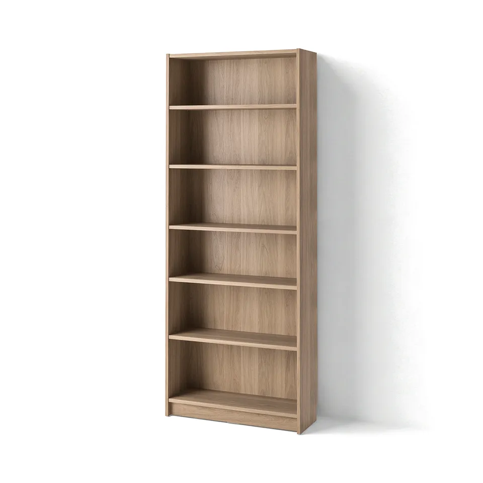 part: BILLY bookcase