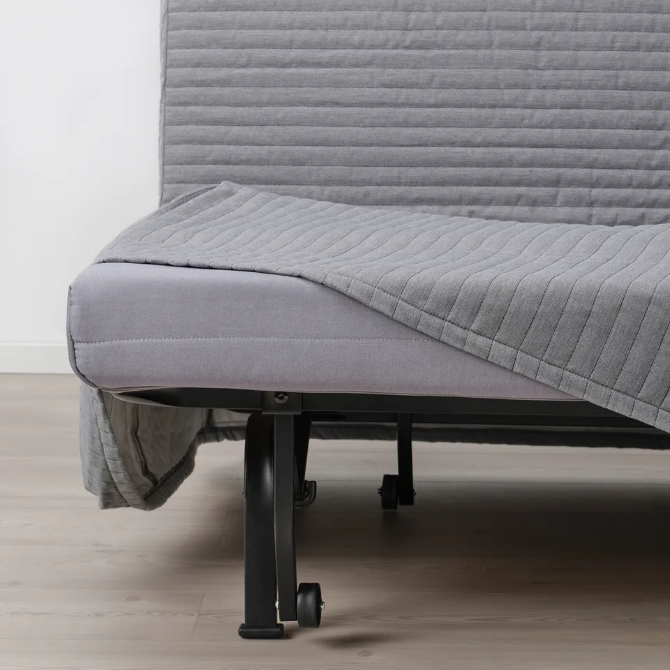 part: LYCKSELE LÖVÅS chair-bed