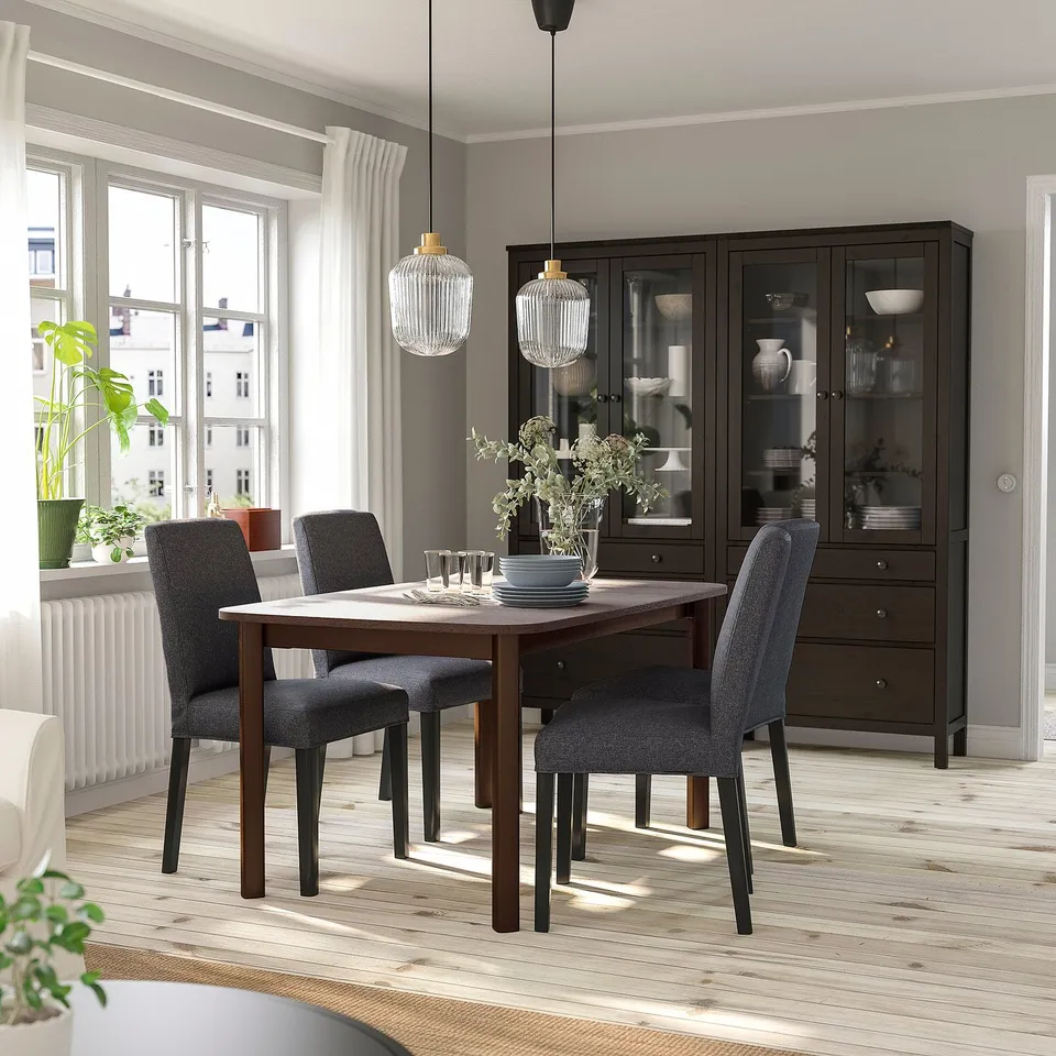 part: STRANDTORP extendable table