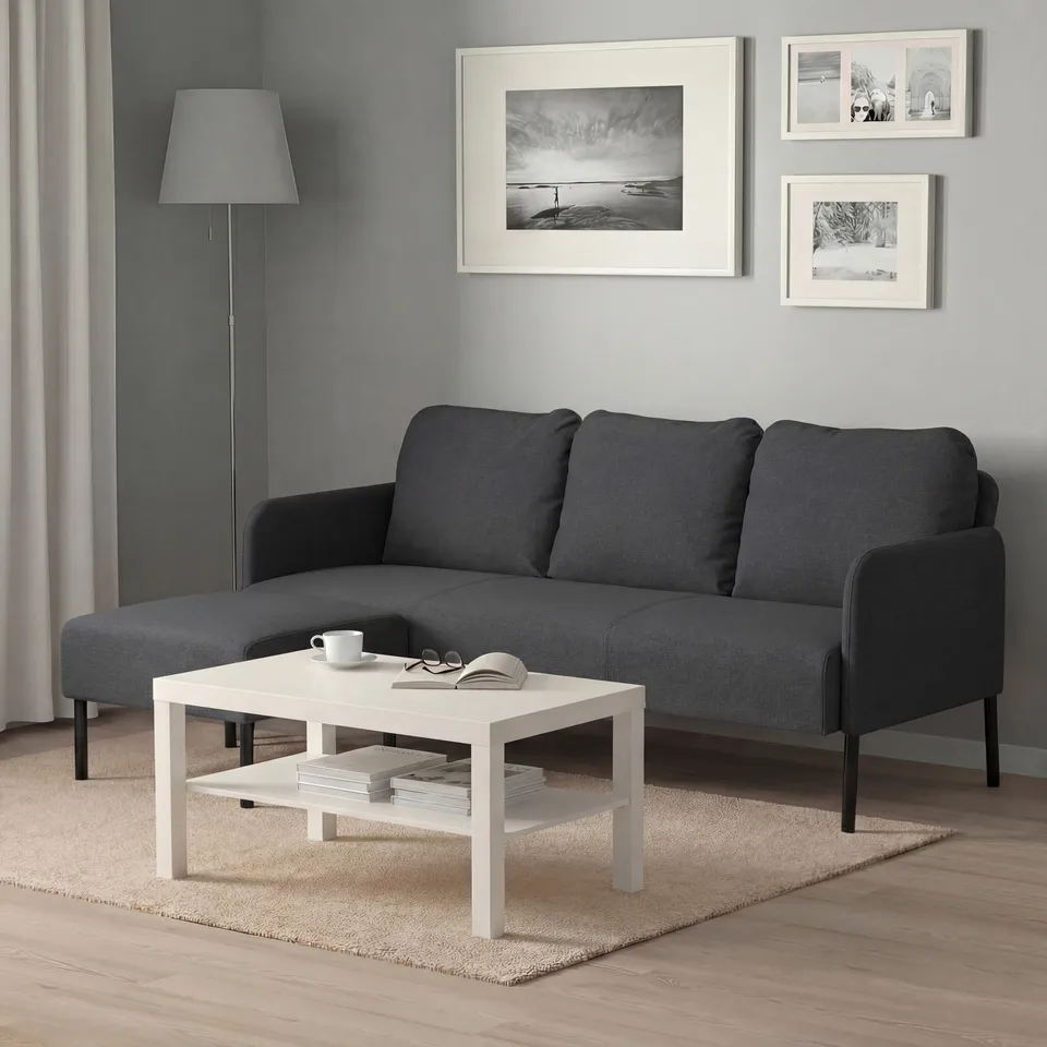 GLOSTAD/LACK, photo 1