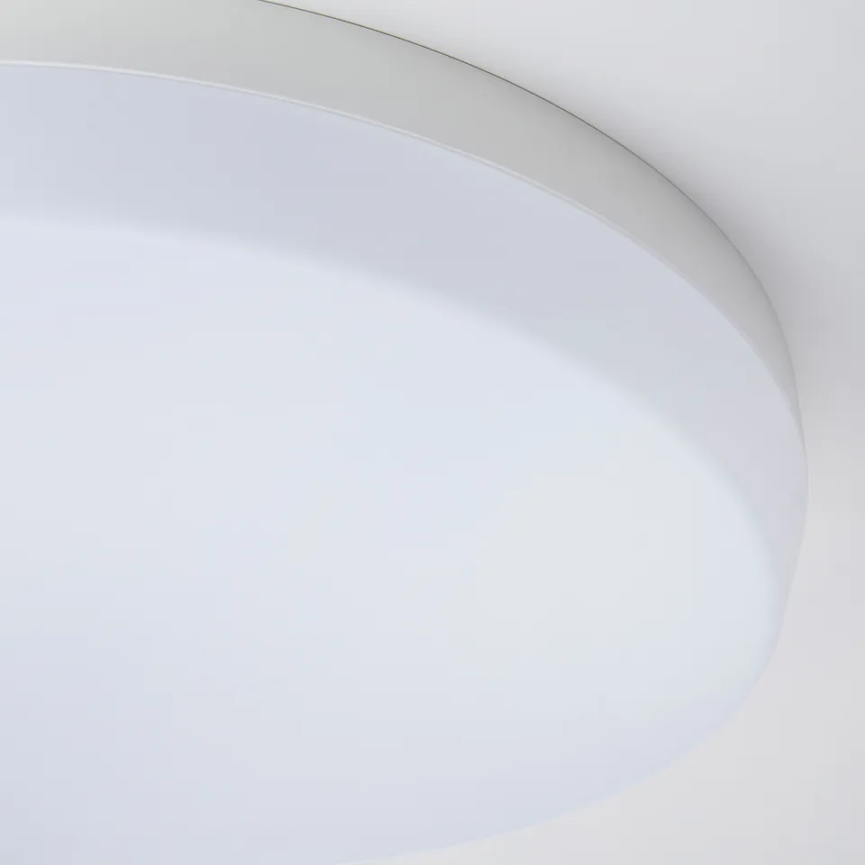 part: BARRSLINGA LED ceiling lamp