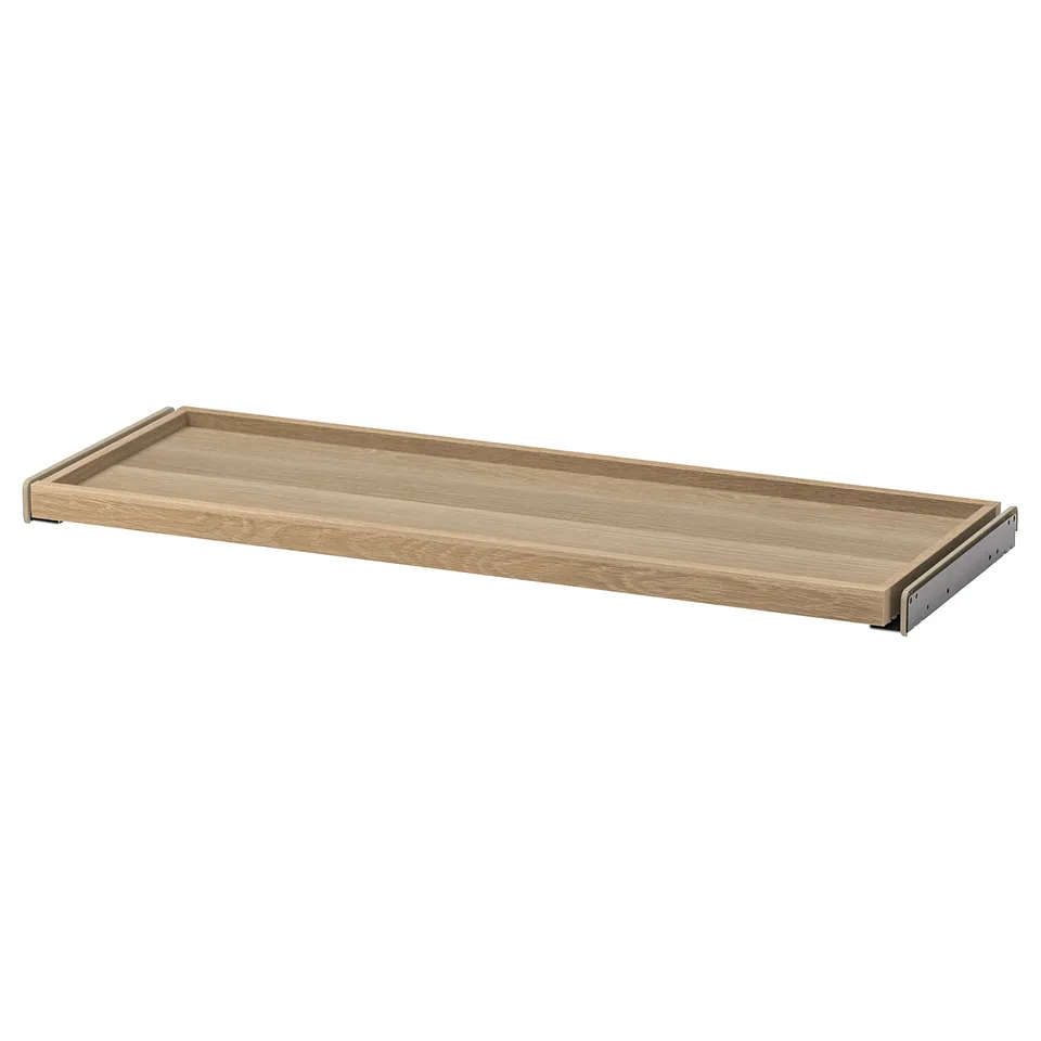 part: KOMPLEMENT pull-out tray