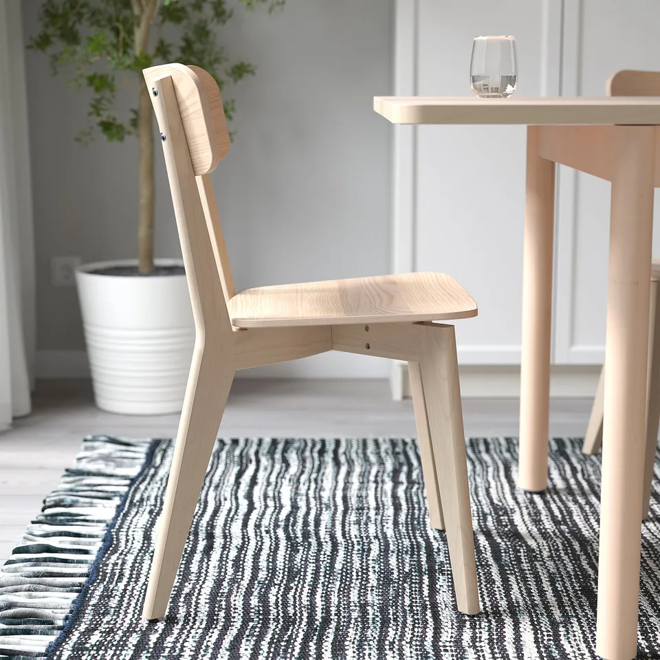 part: LISABO chair