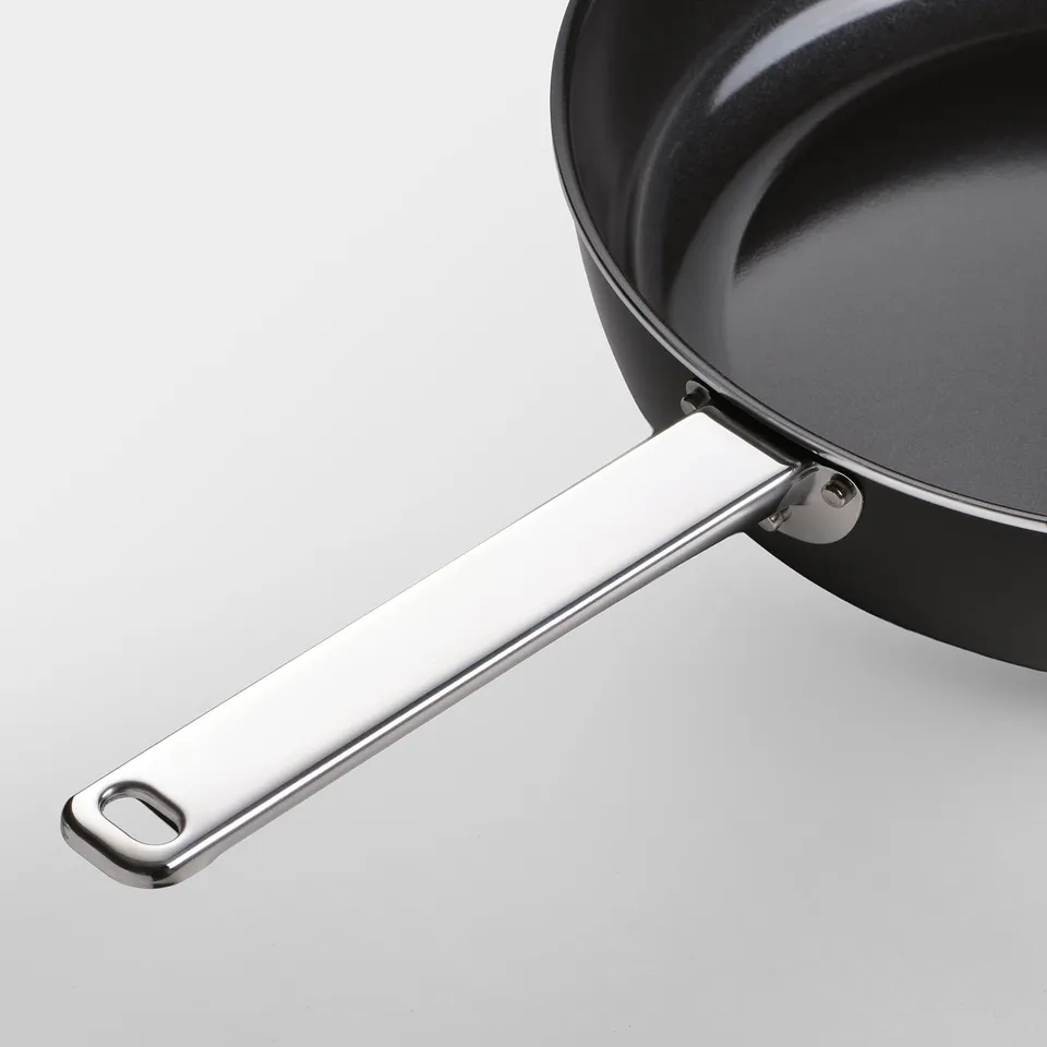 part: GULDÖRING sauté pan with lid