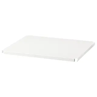 JONAXEL top shelf for frame, white, 50x51 cm