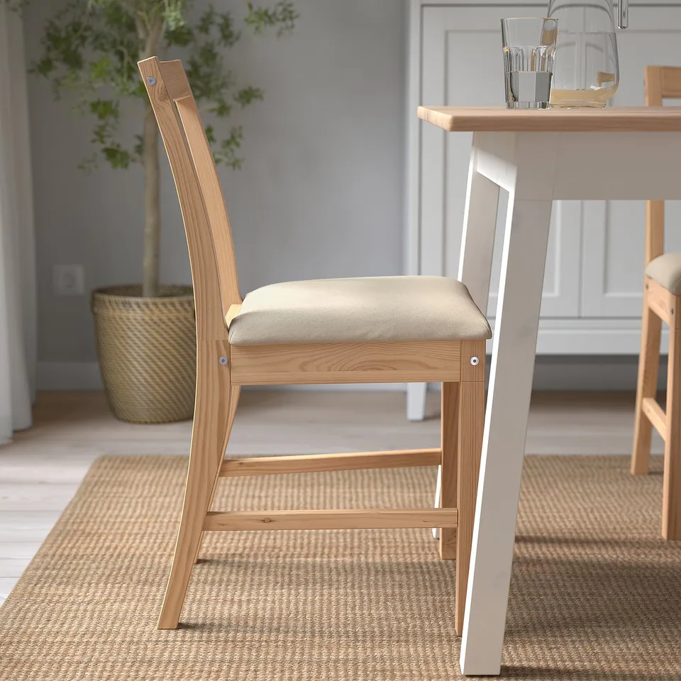 part: PINNTORP chair