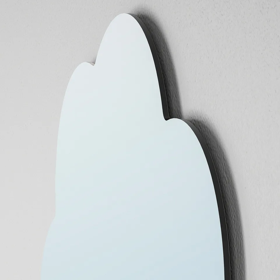 part: HOLMÖARNA mirror