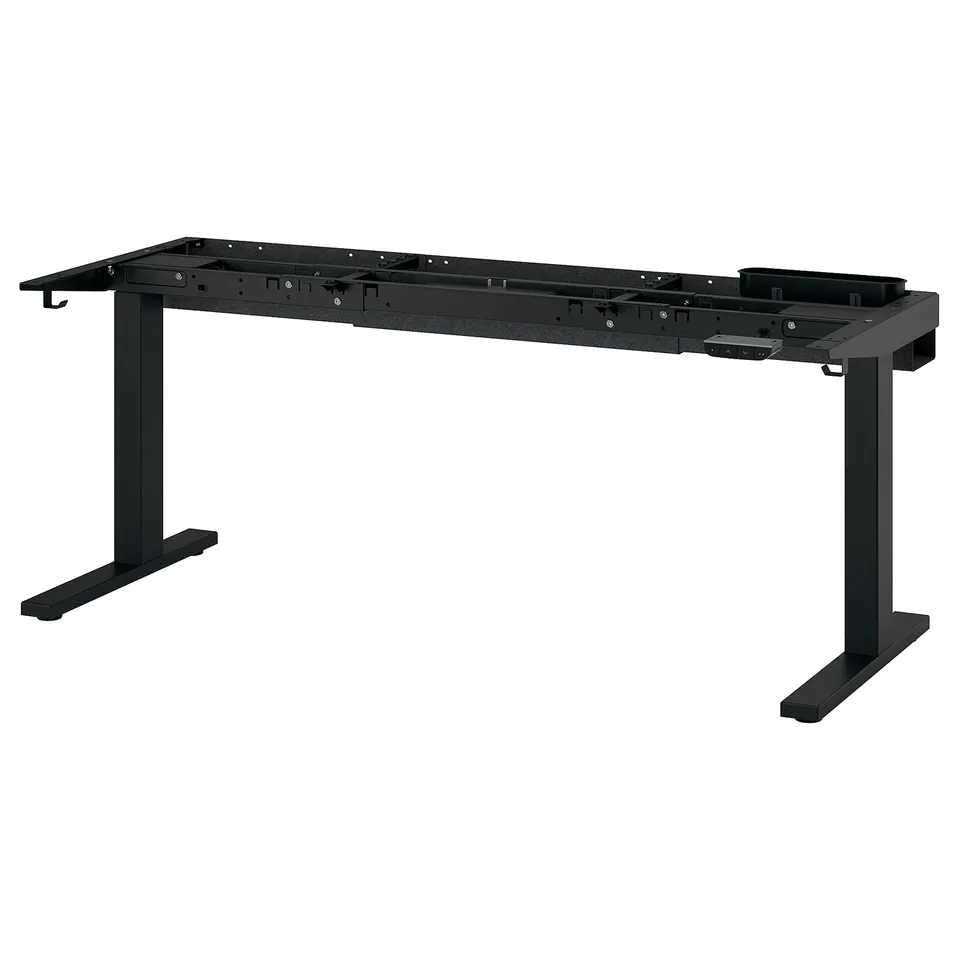 part: MITTZON underframe sit/stand for desk