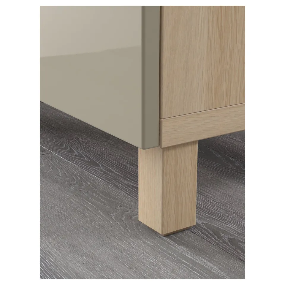 part: BESTÅ storage combination with drawers