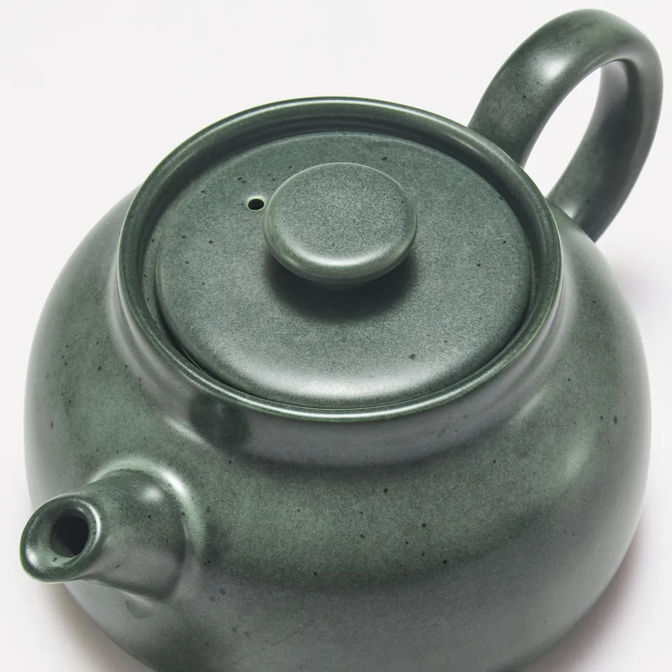 part: HUSBLOSSTÖR teapot