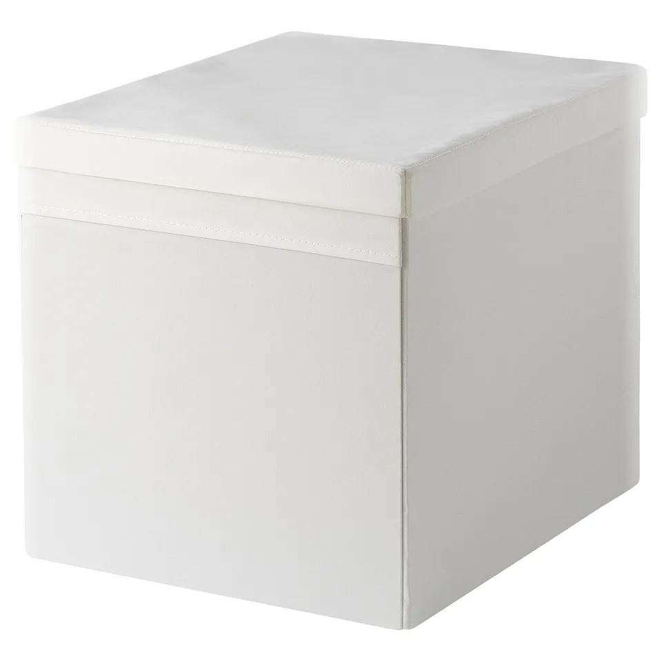 part: DRÖNA box with lid