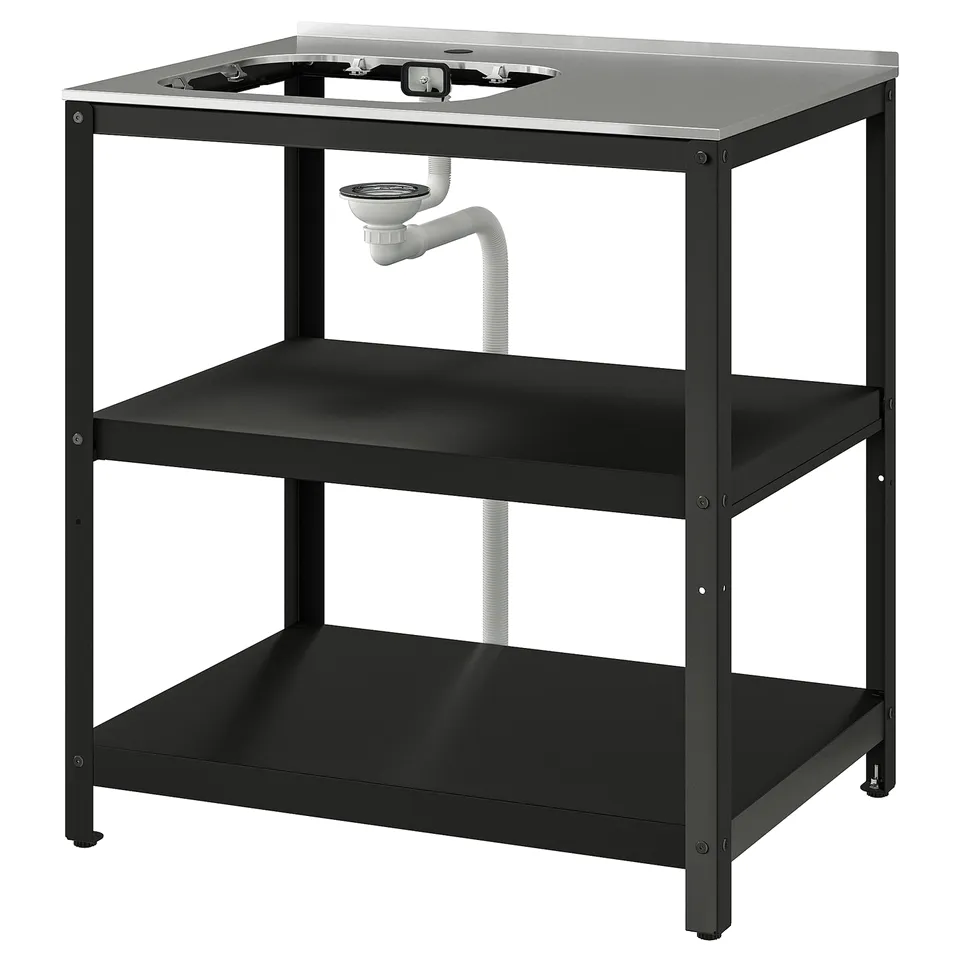 part: GRILLSKÄR unit for sink