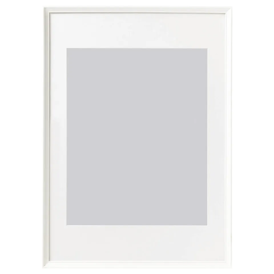 part: KNOPPÄNG frame