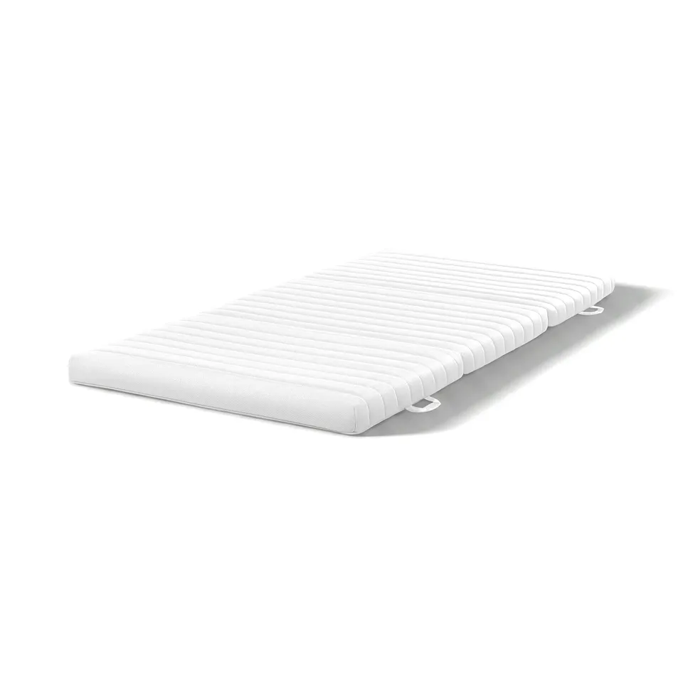 part: ÅNNFJÄLLET coir mattress