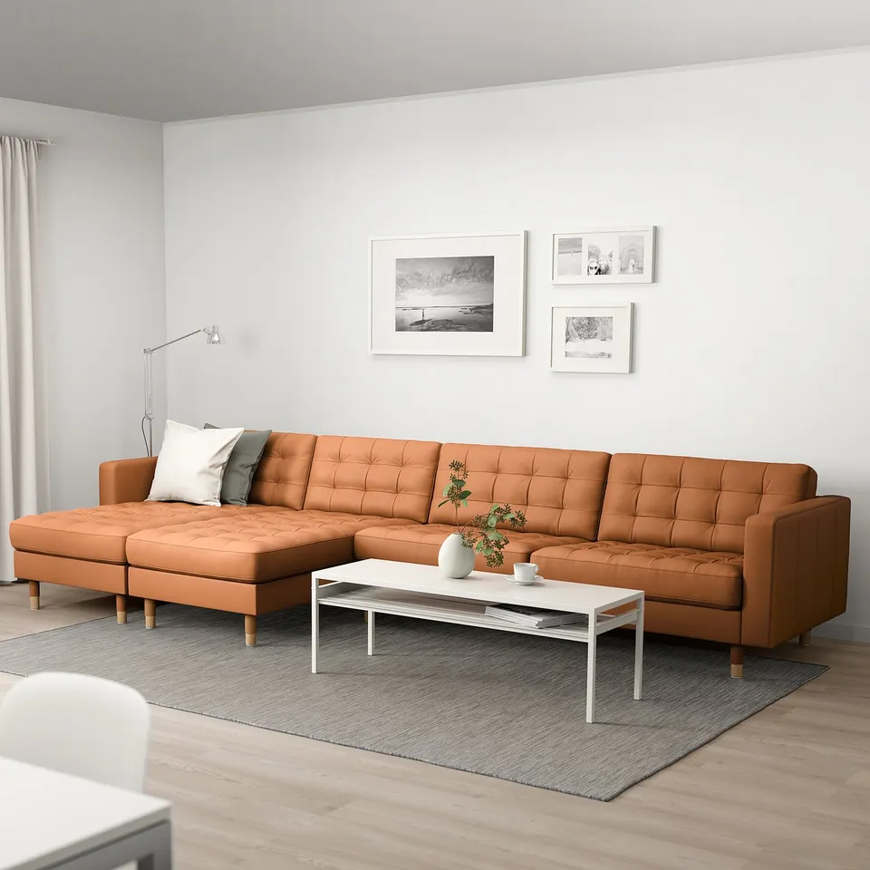 LANDSKRONA in a room