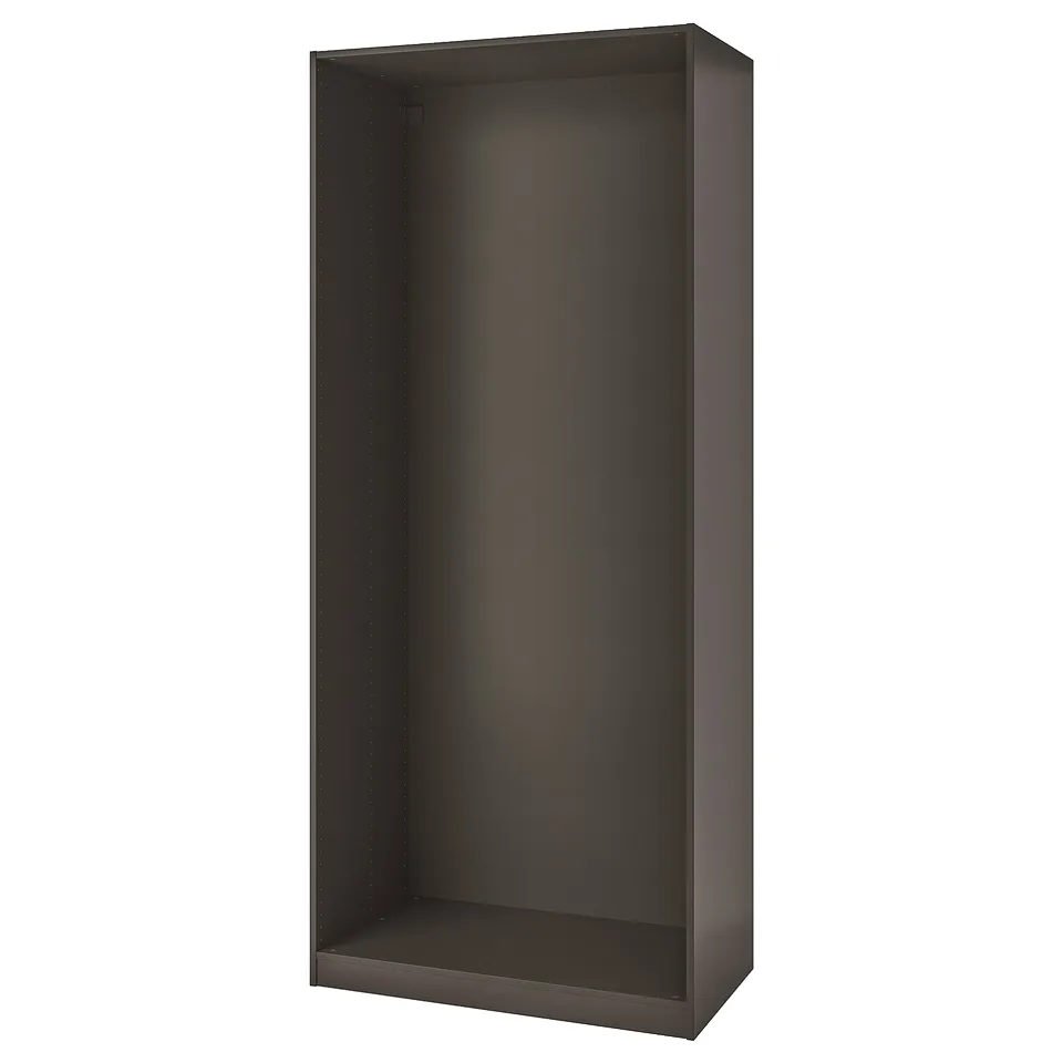 part: PAX wardrobe frame