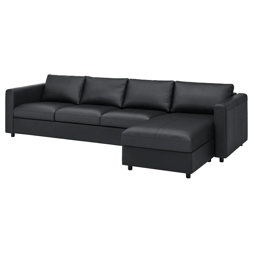 part: VIMLE 4-seat sofa