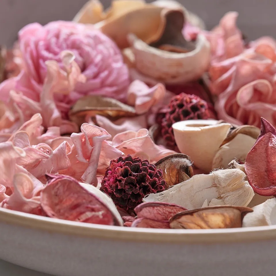 part: FRÖFINK scented potpourri