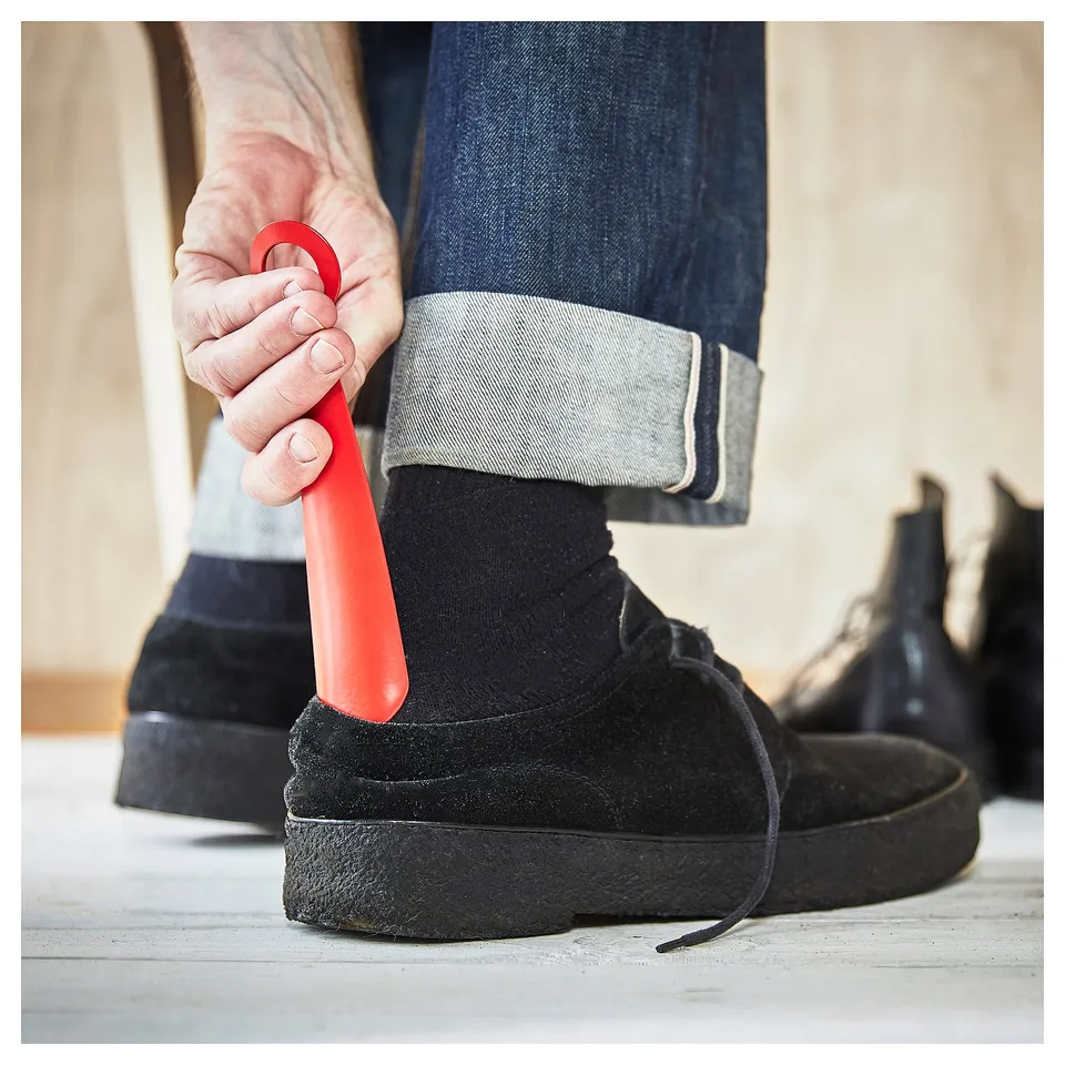 part: SNÖSKYFFEL shoehorn