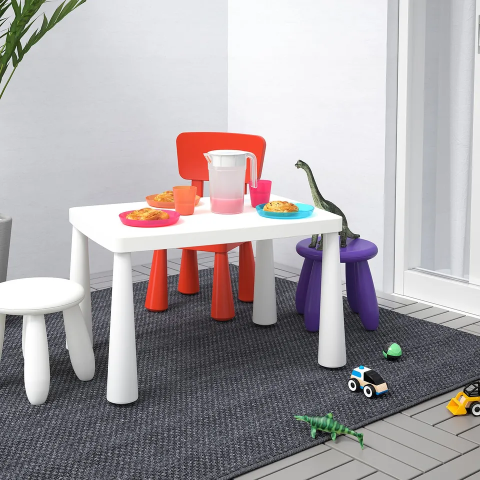 part: MAMMUT children's stool