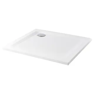FOTINGEN shower tray, 90x90 cm