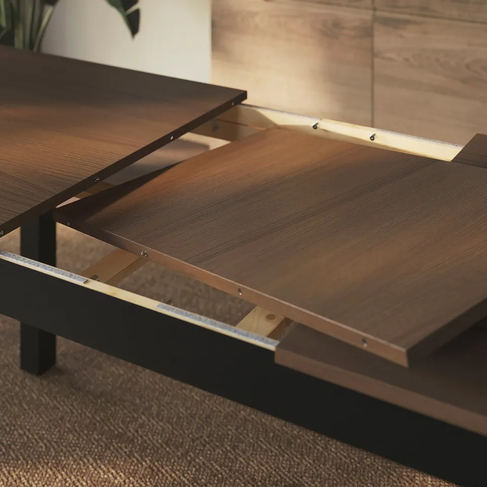 part: ÅLHULT extendable table