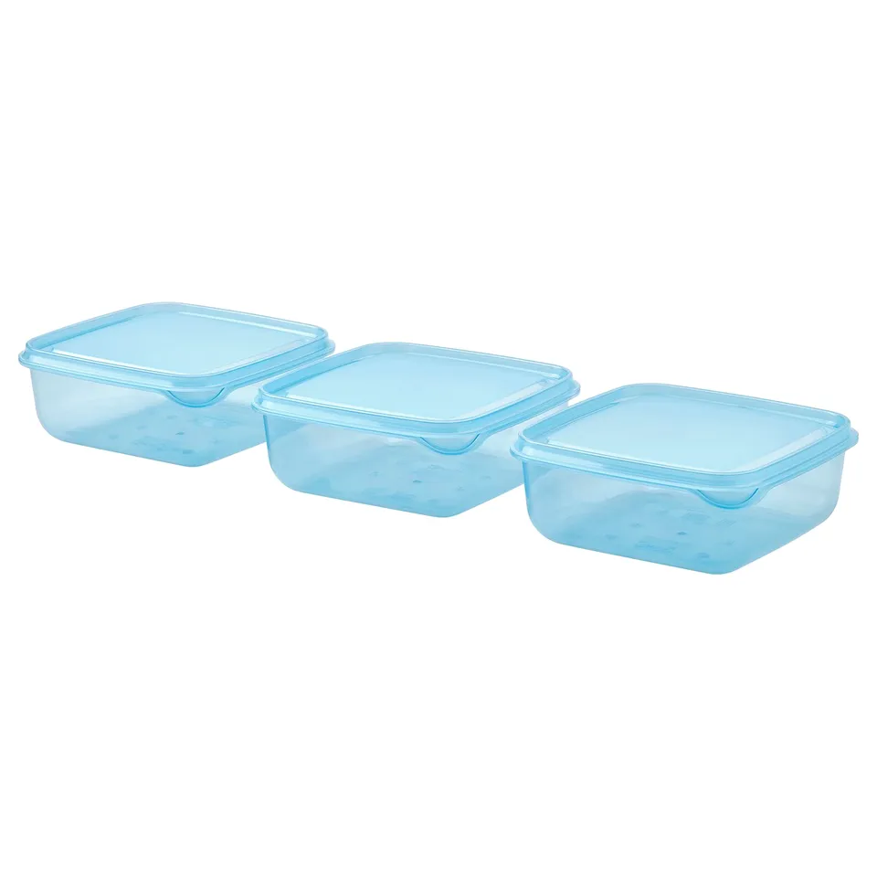 part: PRUTA food container with lid