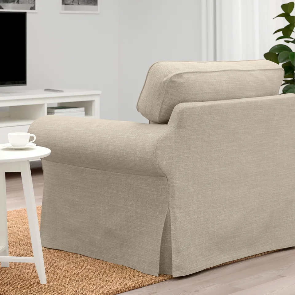 part: EKTORP armchair