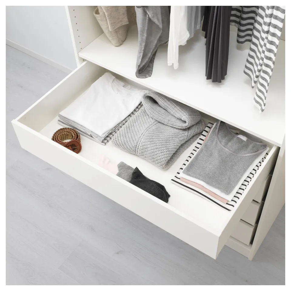 part: KOMPLEMENT drawer